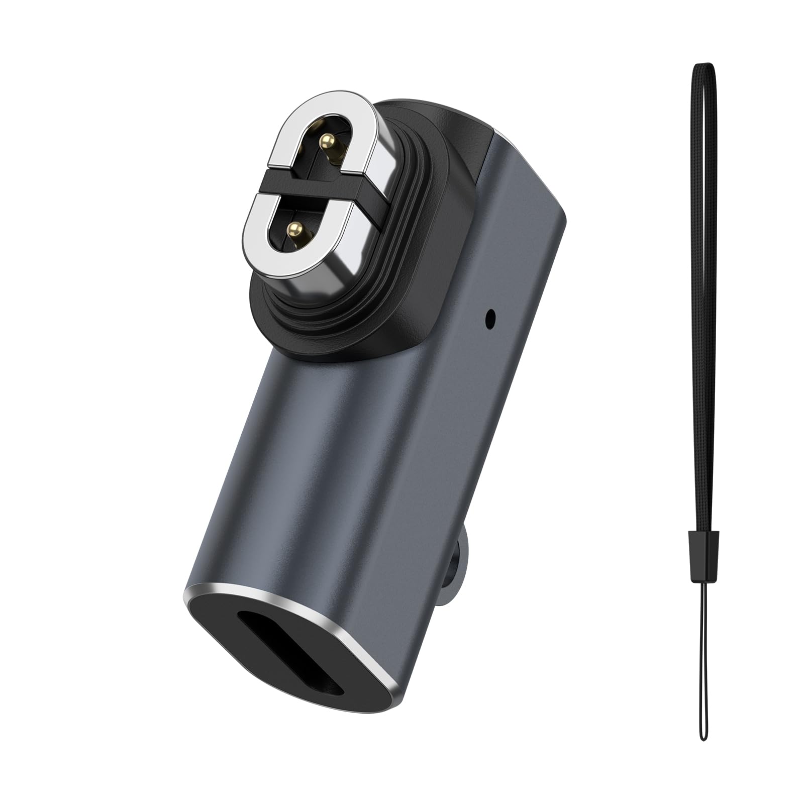 Shokz OPENRUN MINI+充電変換パーツ Amazon | Shokz充電ケーブル対応USB-C変換アダプター、Shokz